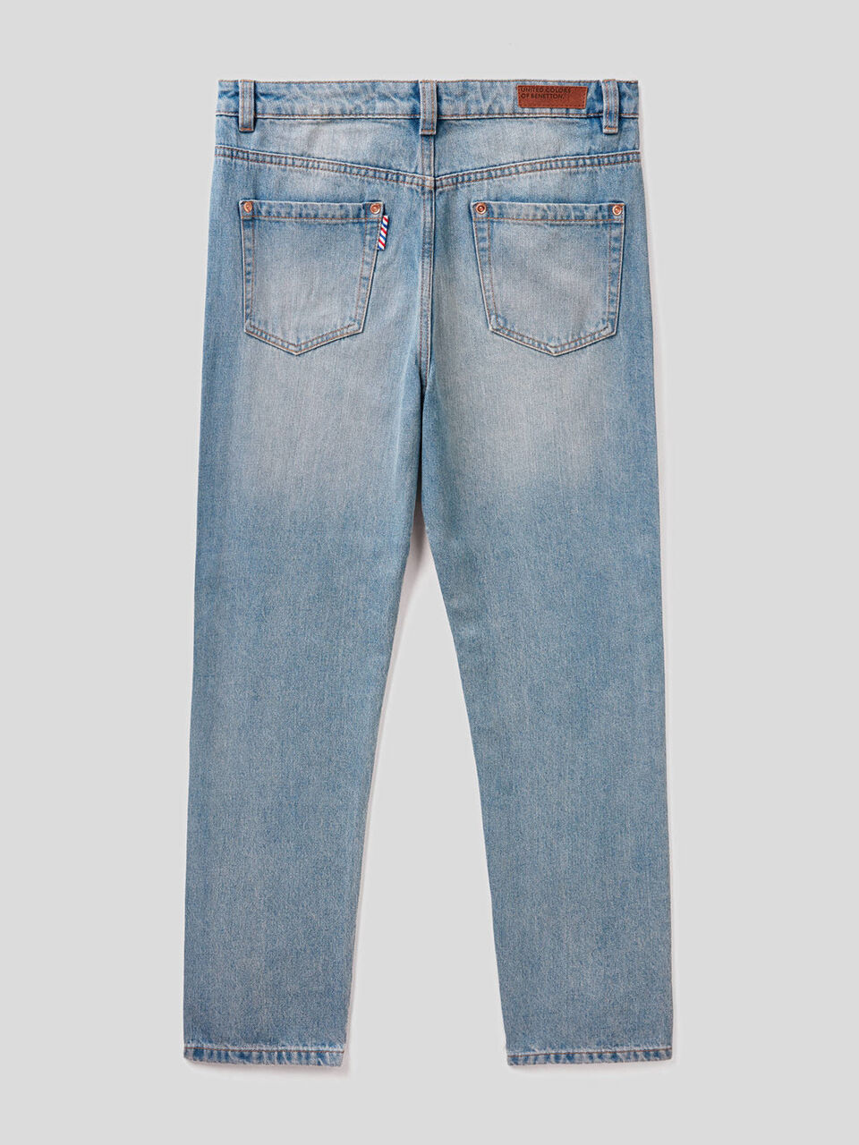 Jeans boyfriend image number 2