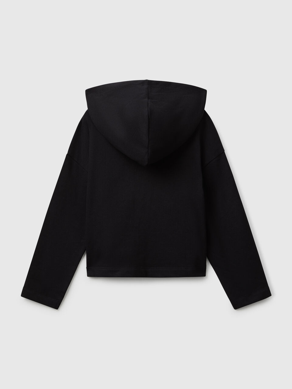 GIACCA C/CAPP M/L Bambina image number 2