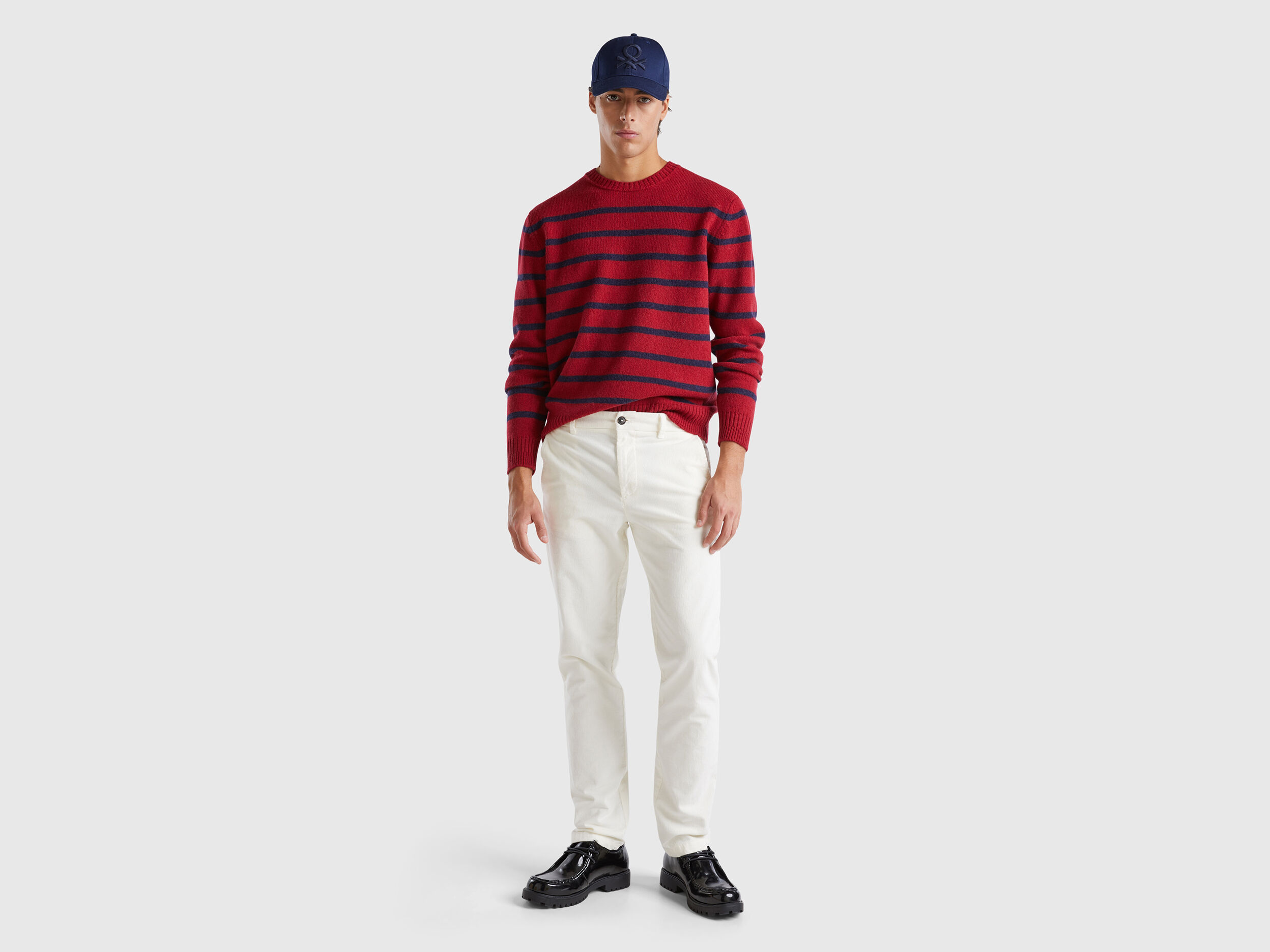 Pantaloni Slim Uomo La Nuova Collezione Online