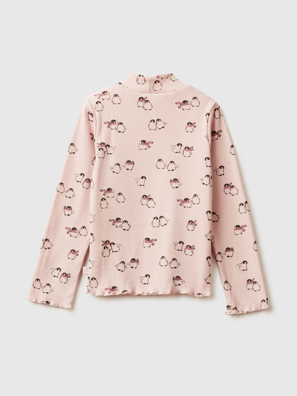 MAGLIA M/L Bambina image number null