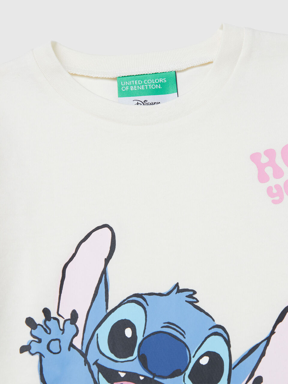 T-SHIRT M/L Bambina image number null