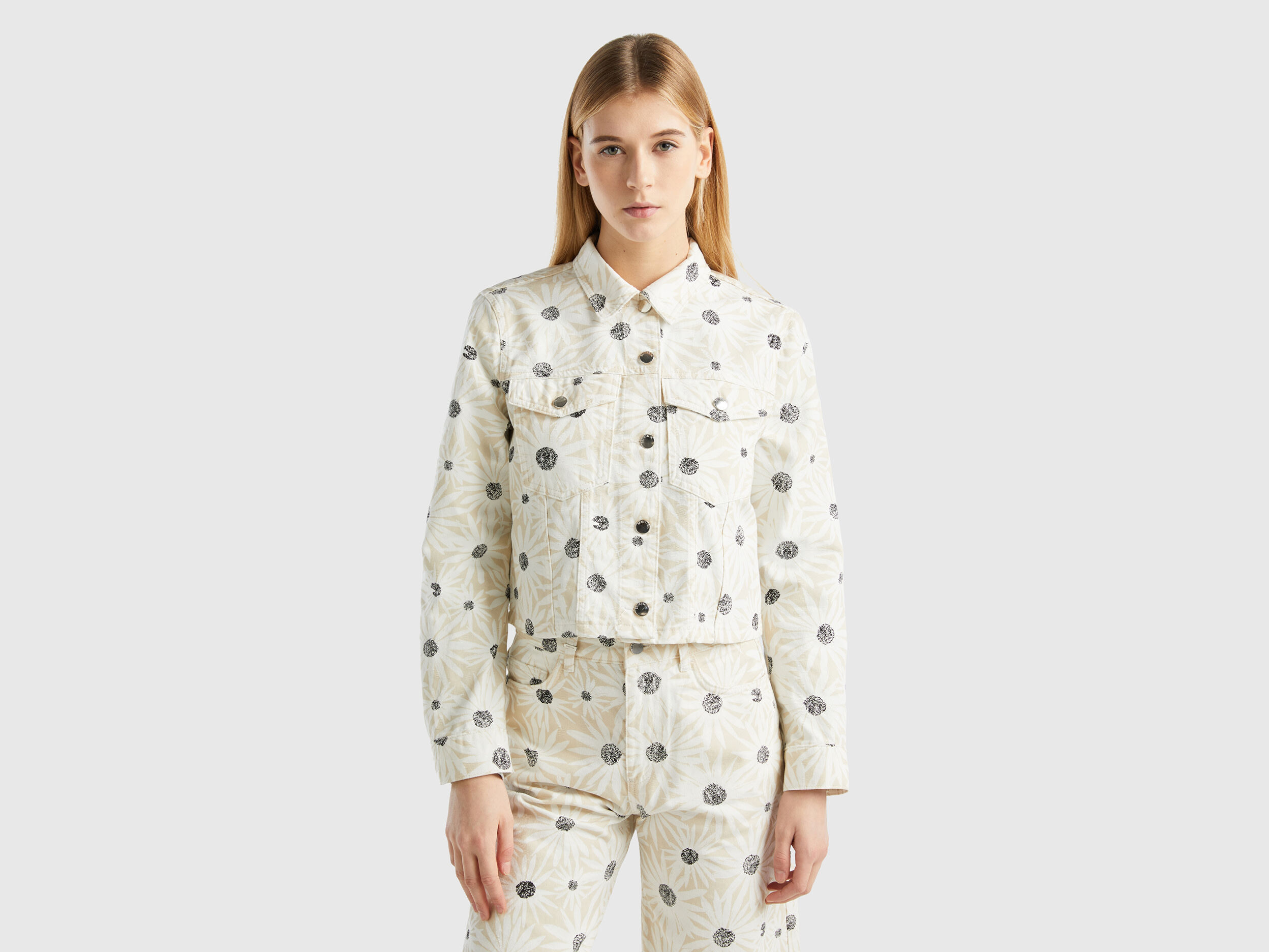 Giubbotti hotsell donna benetton