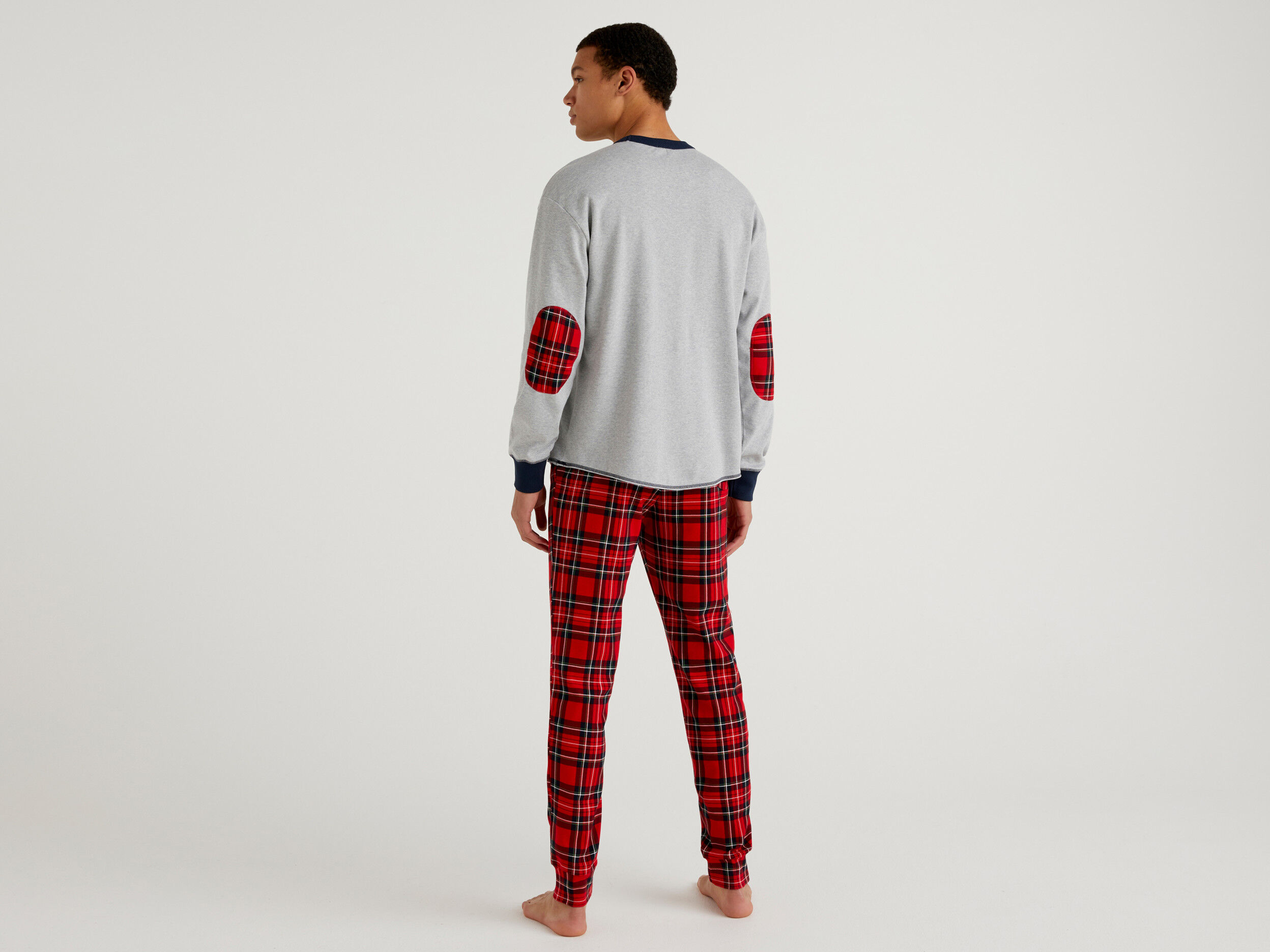 Pigiami benetton natale 2018 clearance