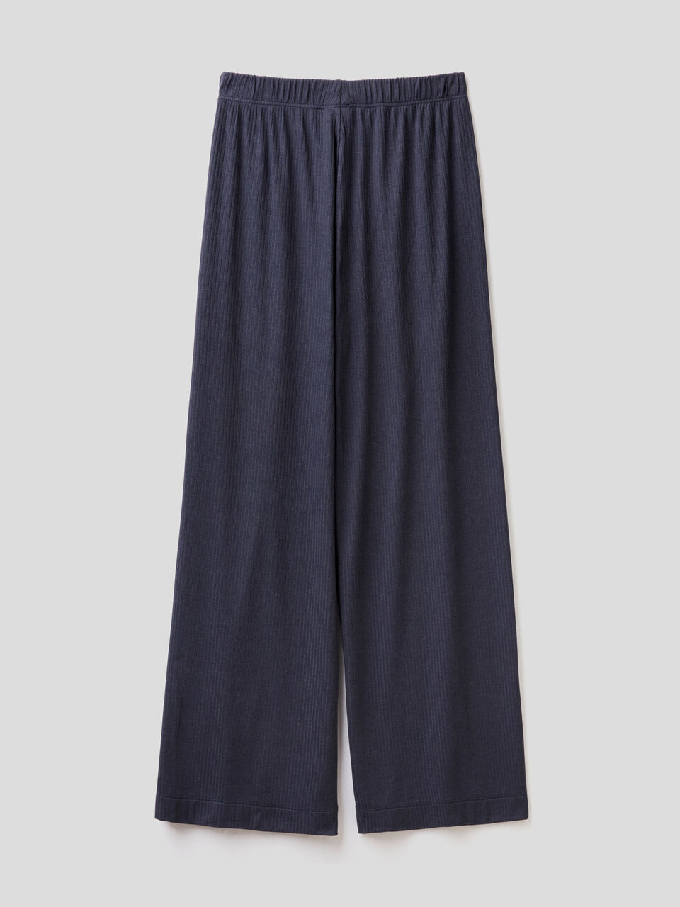 Pantaloni lunghi fluidi image number 2