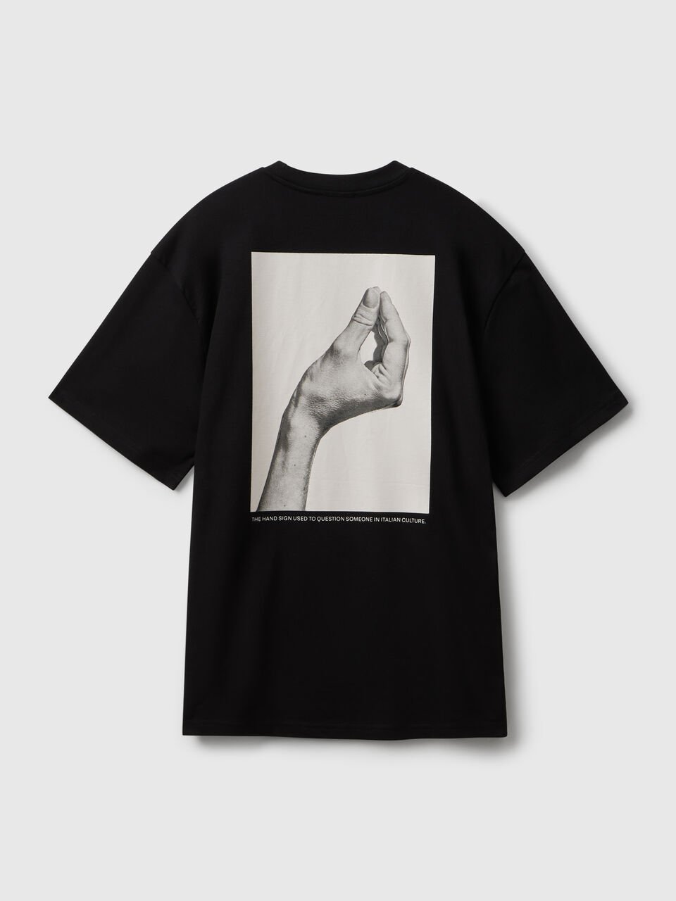 T-SHIRT Uomo image number 2