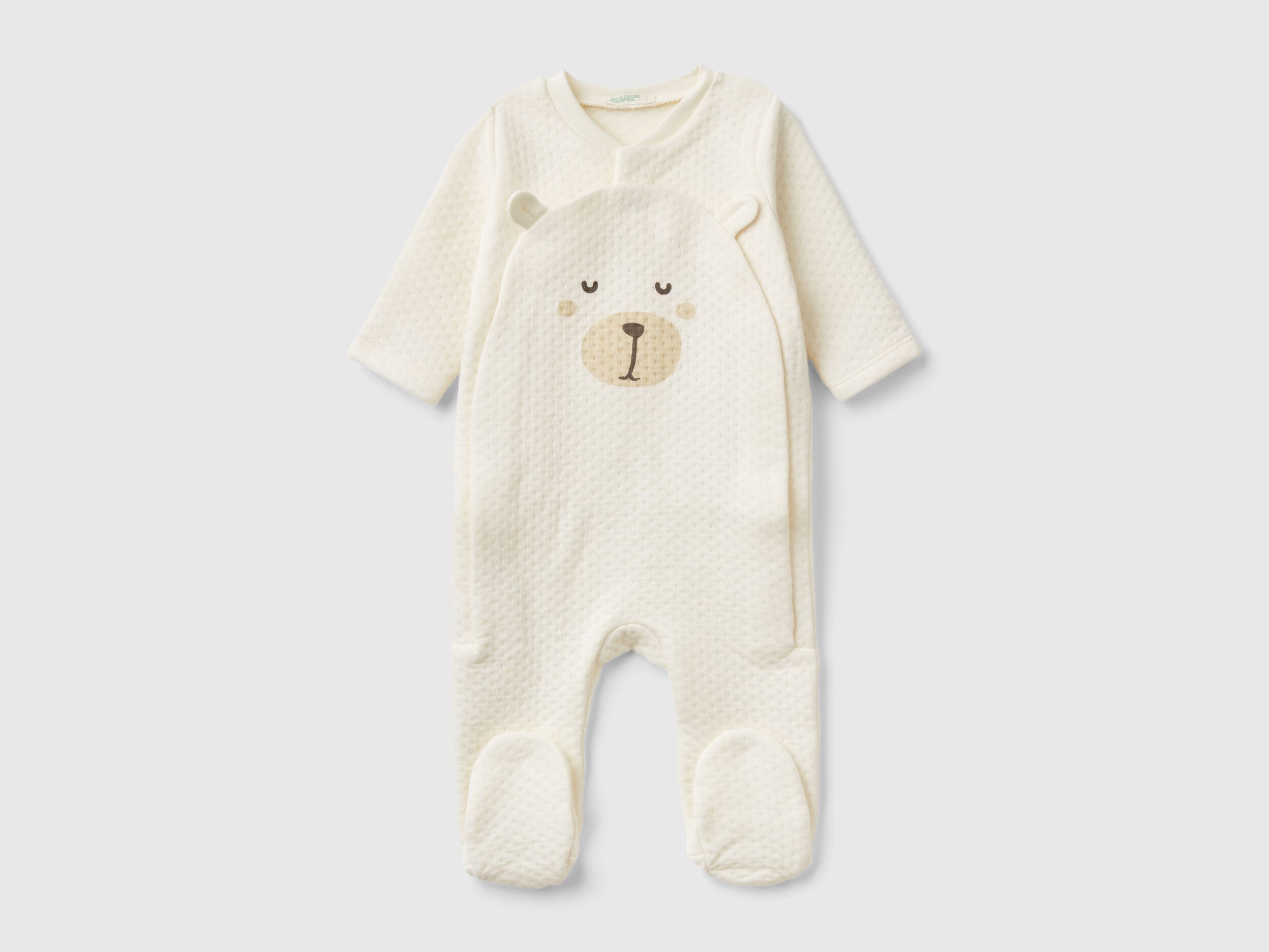 Benetton intimo neonato shop