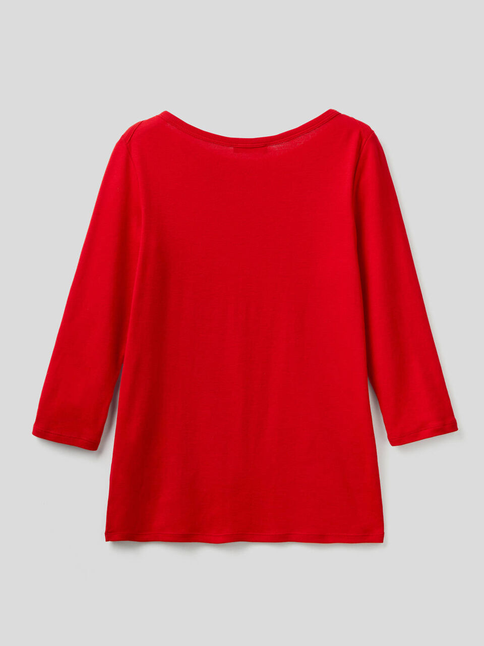 T-shirt manica a 3/4 image number 2