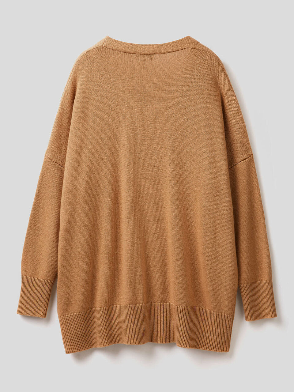Cardigan oversize image number 2