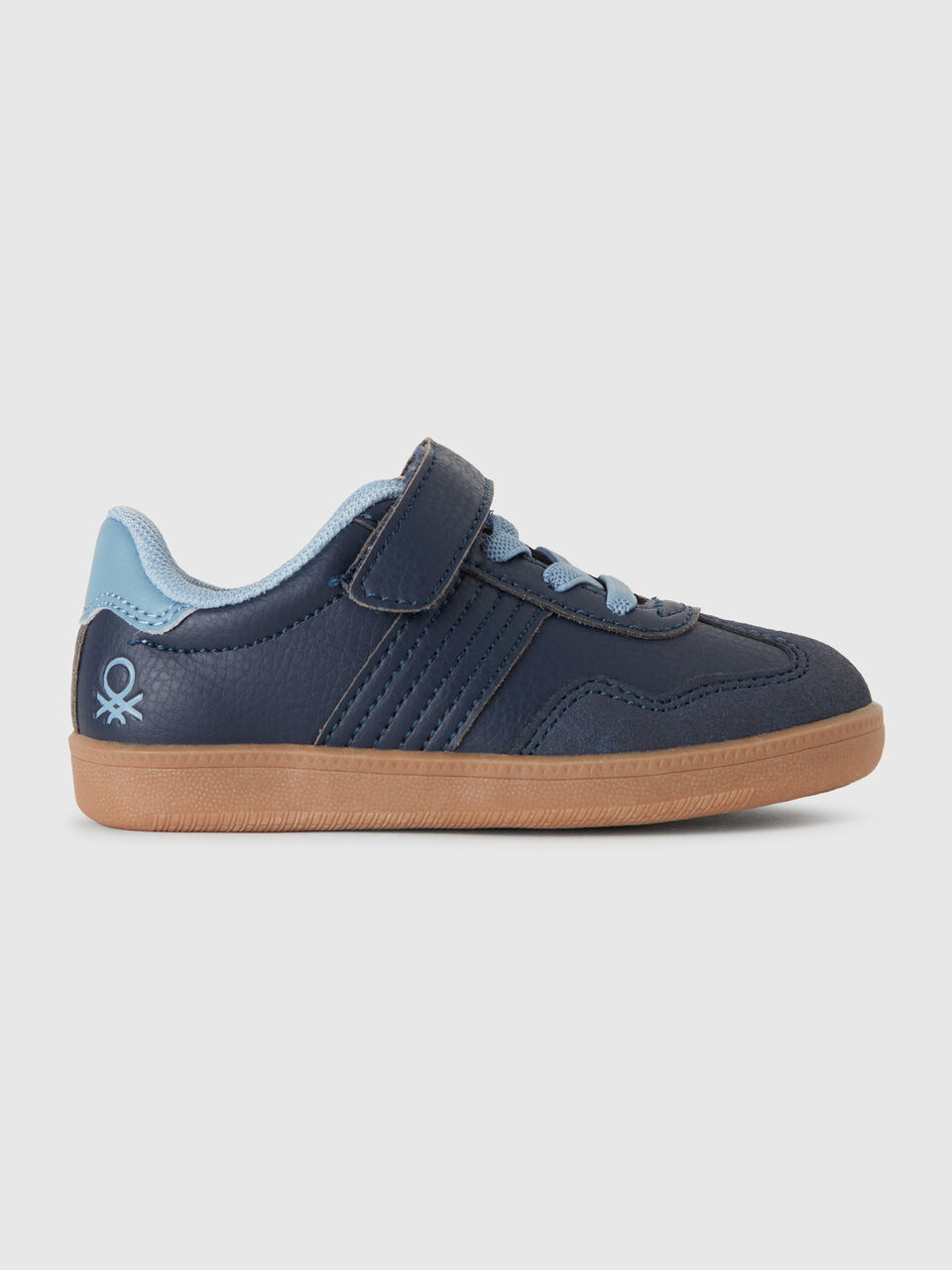 SCARPA LACCI Bambino image number 1