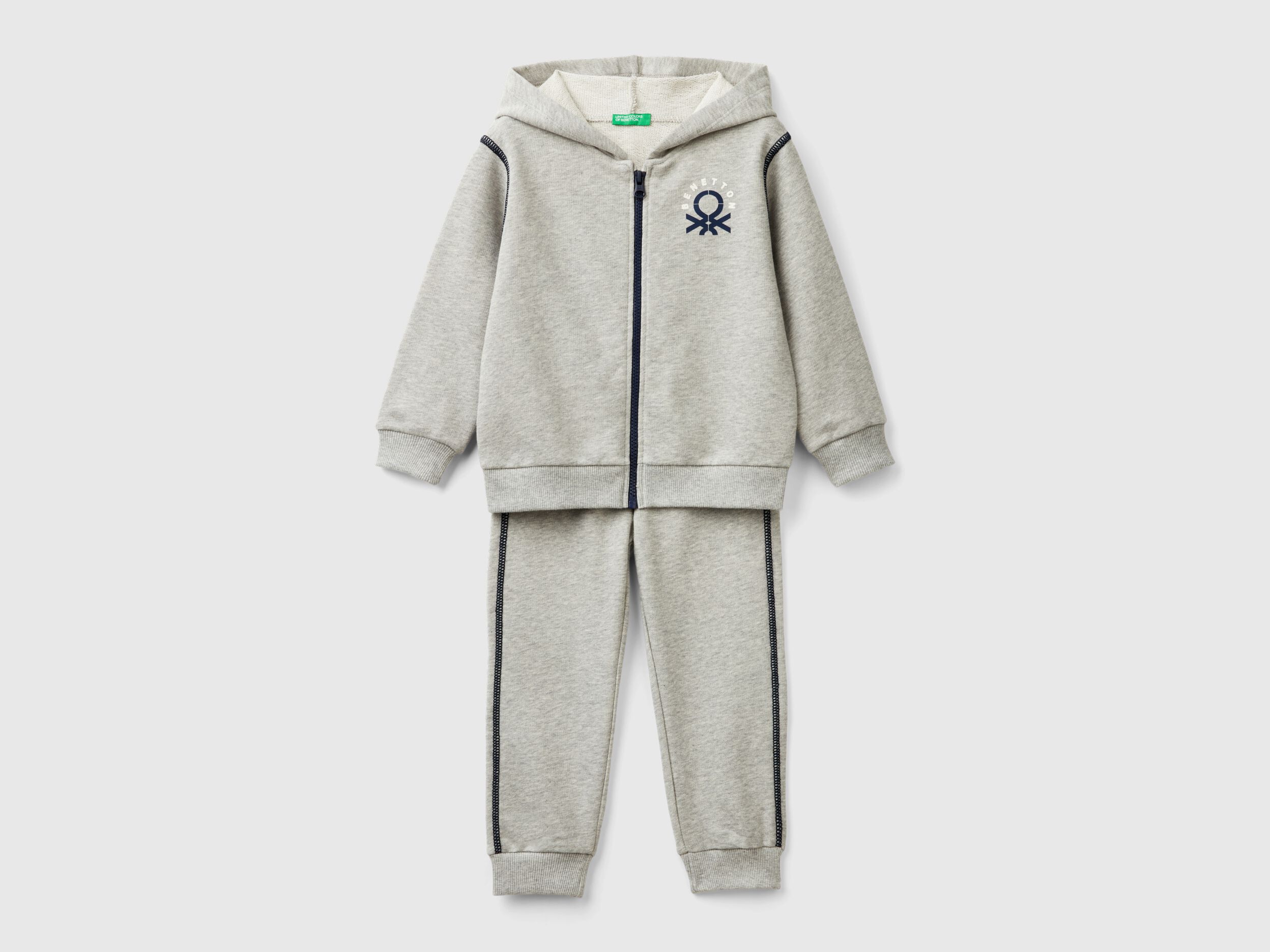 Tute garzate bambino discount
