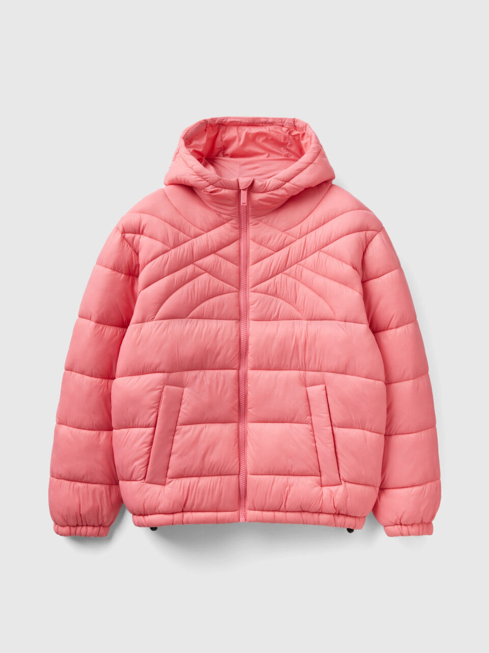Benetton giubbotti clearance