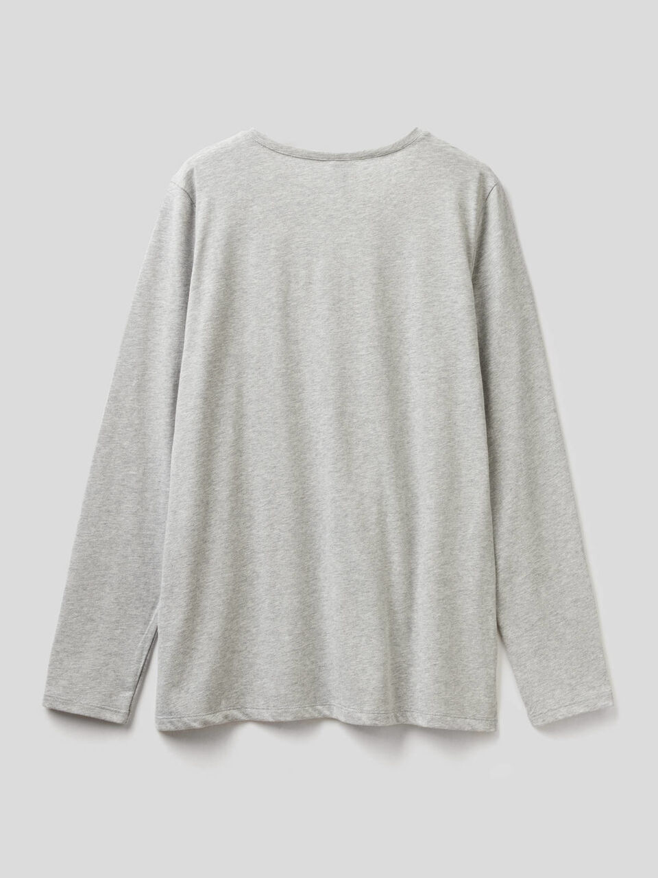 T-shirt Peanuts in cotone a fibra lunga image number 2