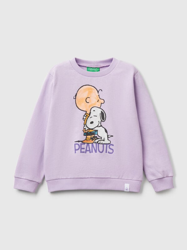 Felpa Snoopy ©Peanuts Bambina