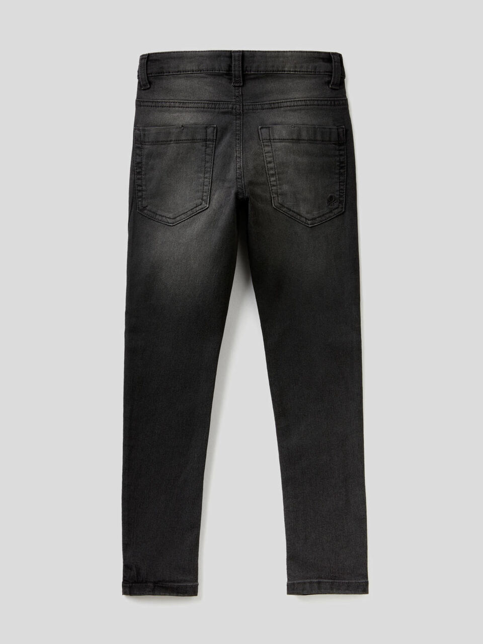 Jeans cinque tasche skinny fit image number 2