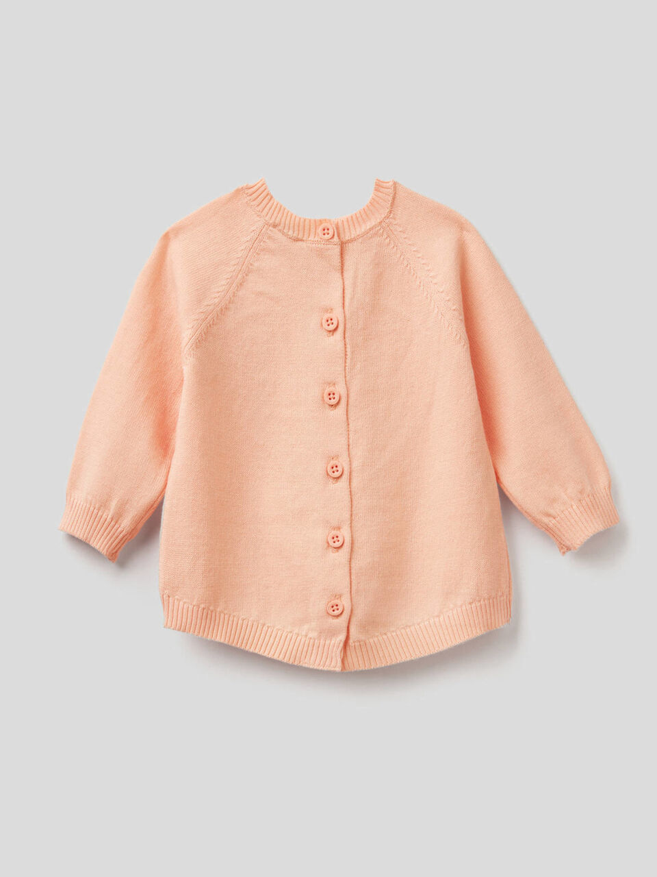 Maglia doppio indosso 100% cotone image number 2