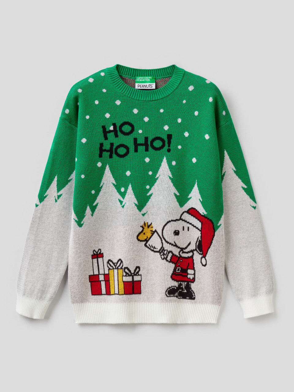 Benetton maglie store