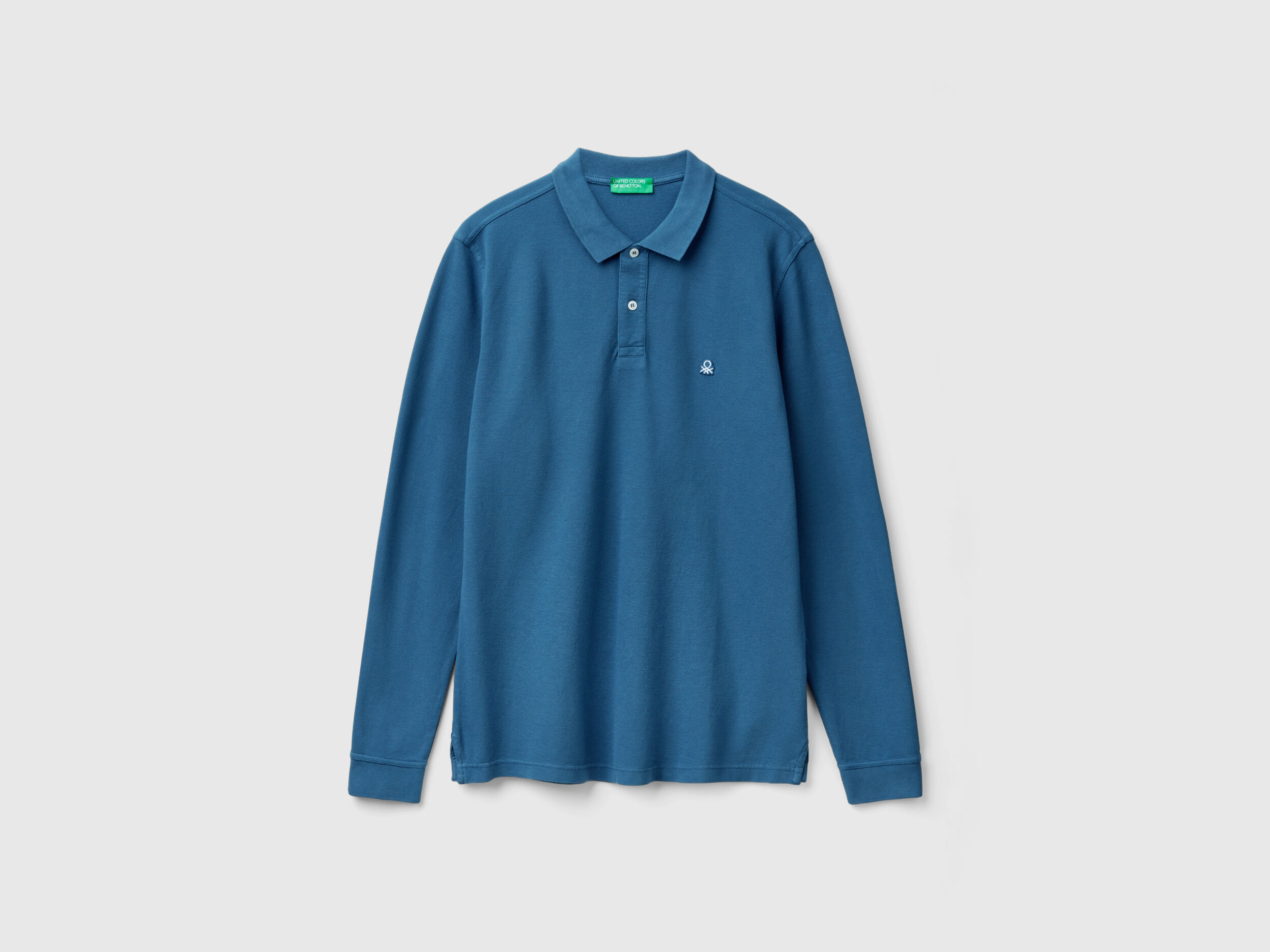 Polo benetton uomo online