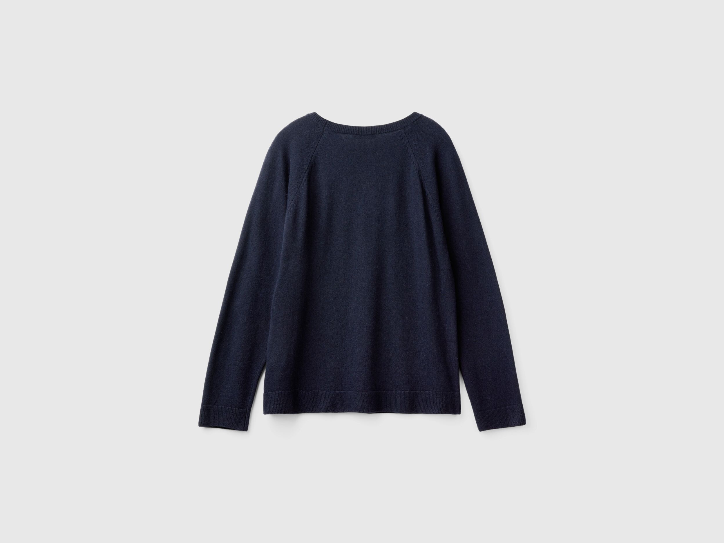 Maglia girocollo benetton store