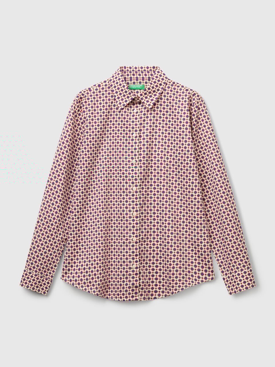 CAMICIA Donna image number 1