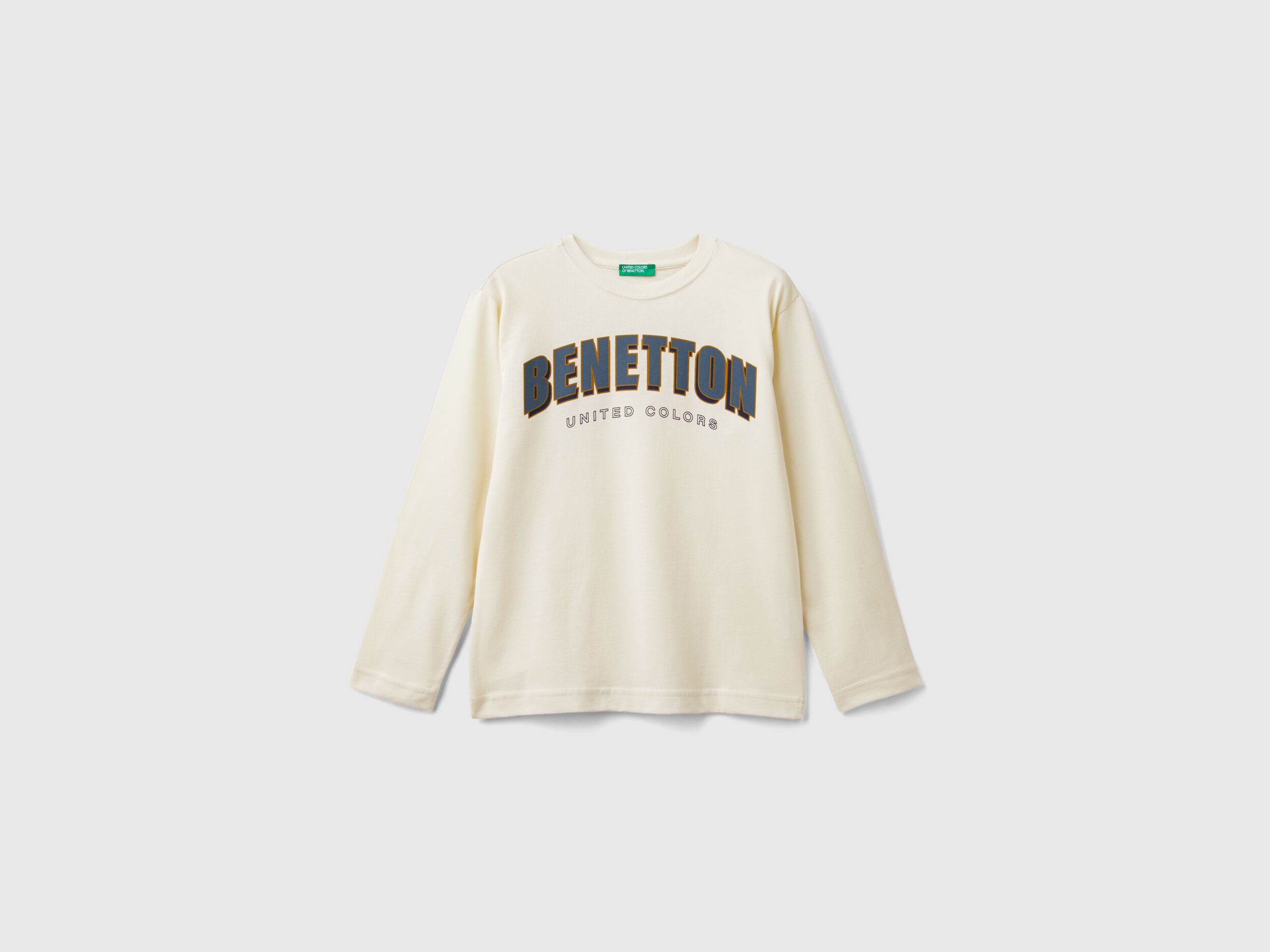 Magliette benetton bambino store