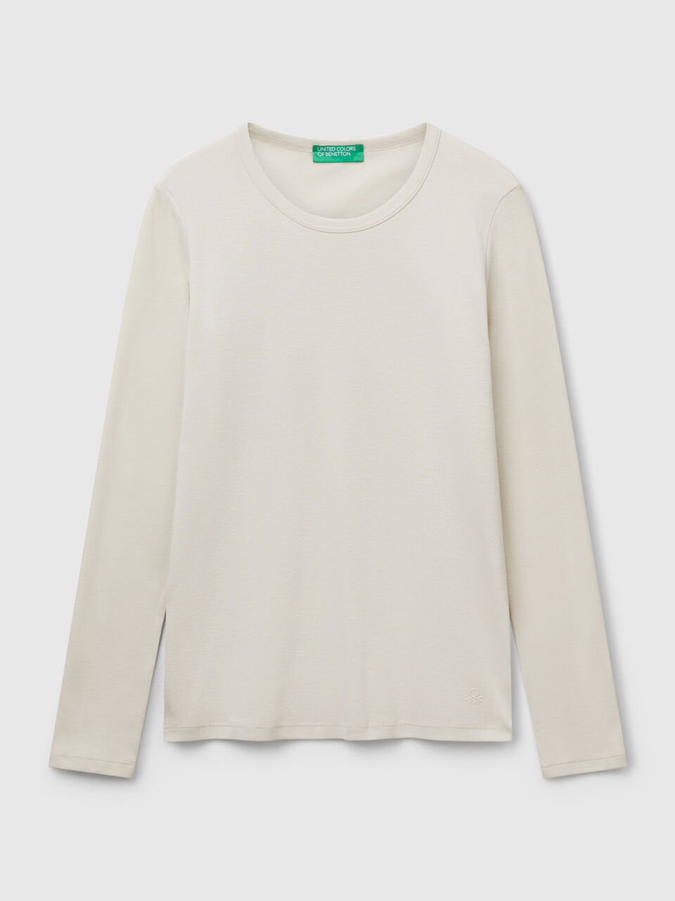T-SHIRT M/L Donna image number 1