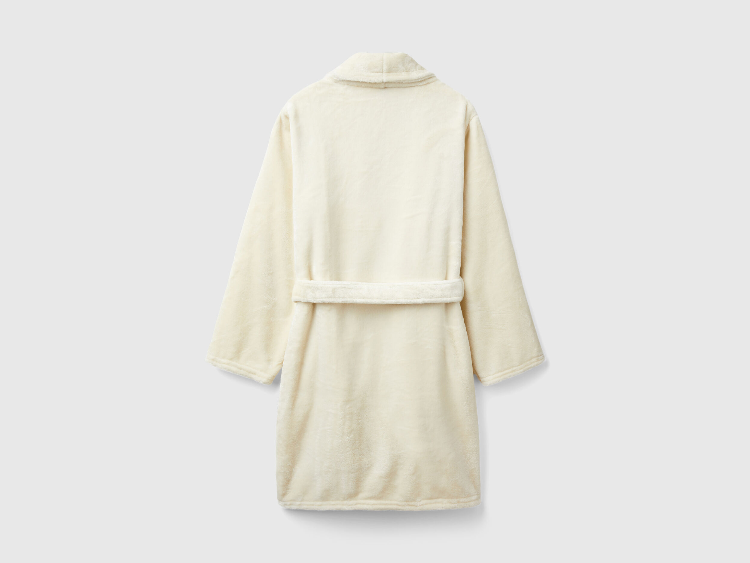 Vestaglia donna benetton hotsell