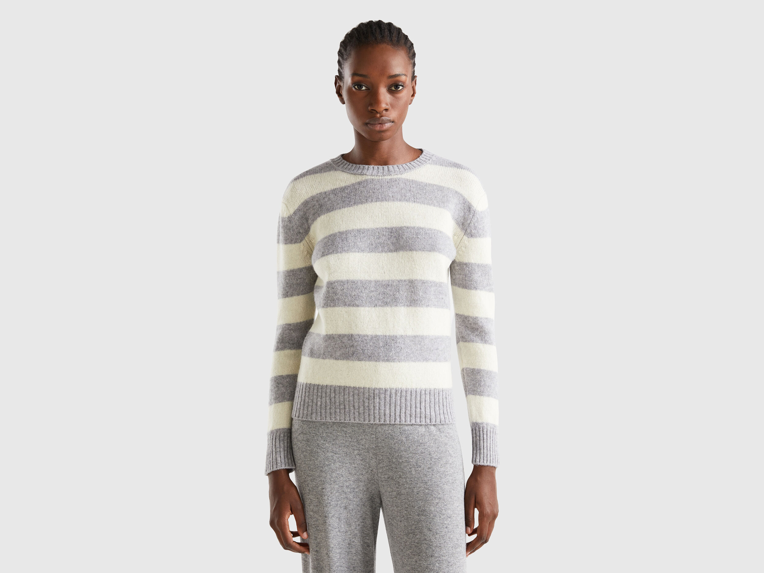 Benetton maglie clearance lana