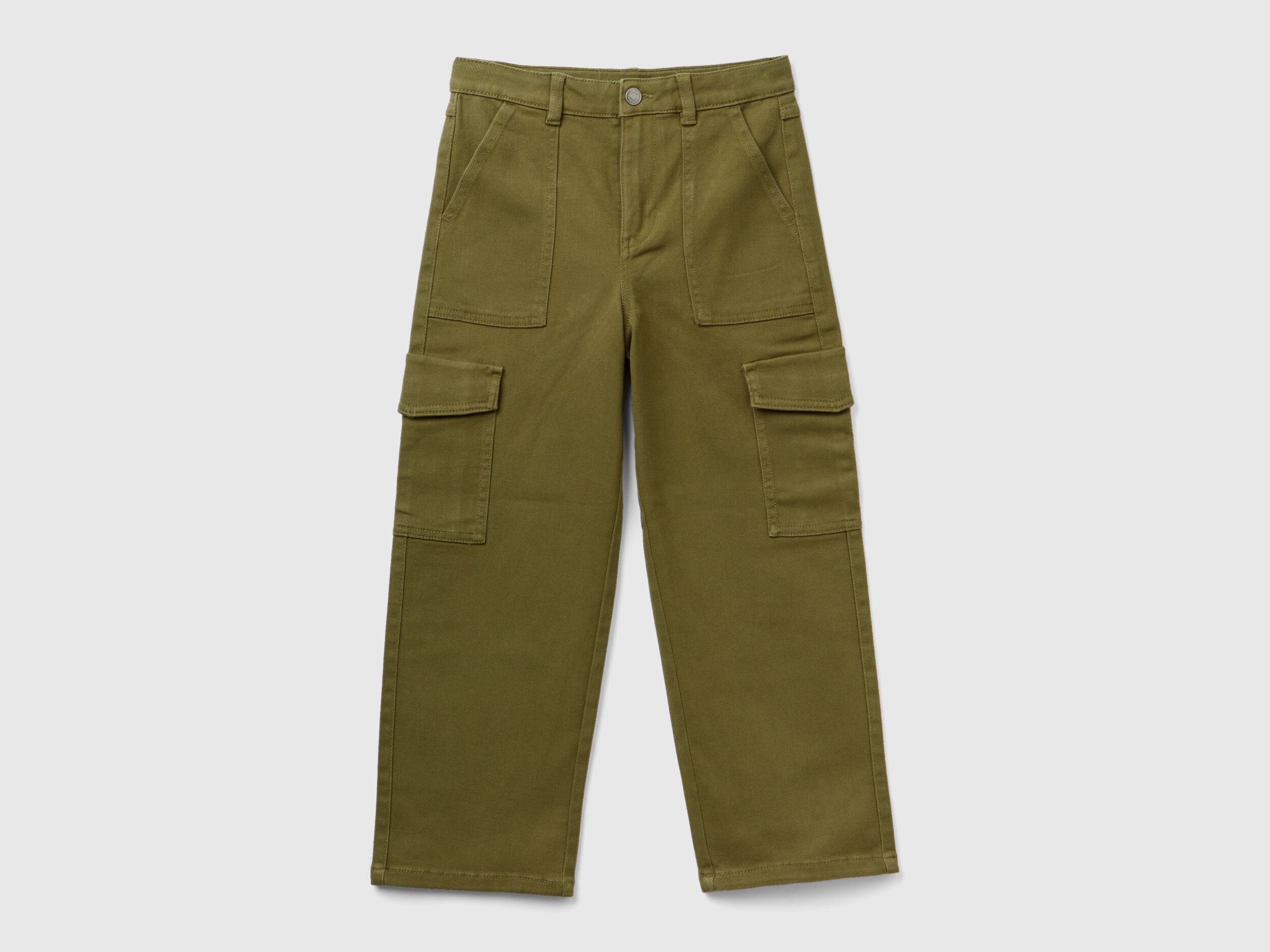 Benetton pantaloni clearance bambina