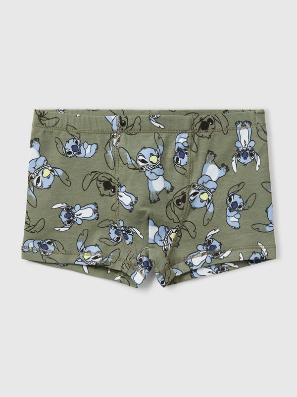 Boxer Stitch ©Disney Bambino