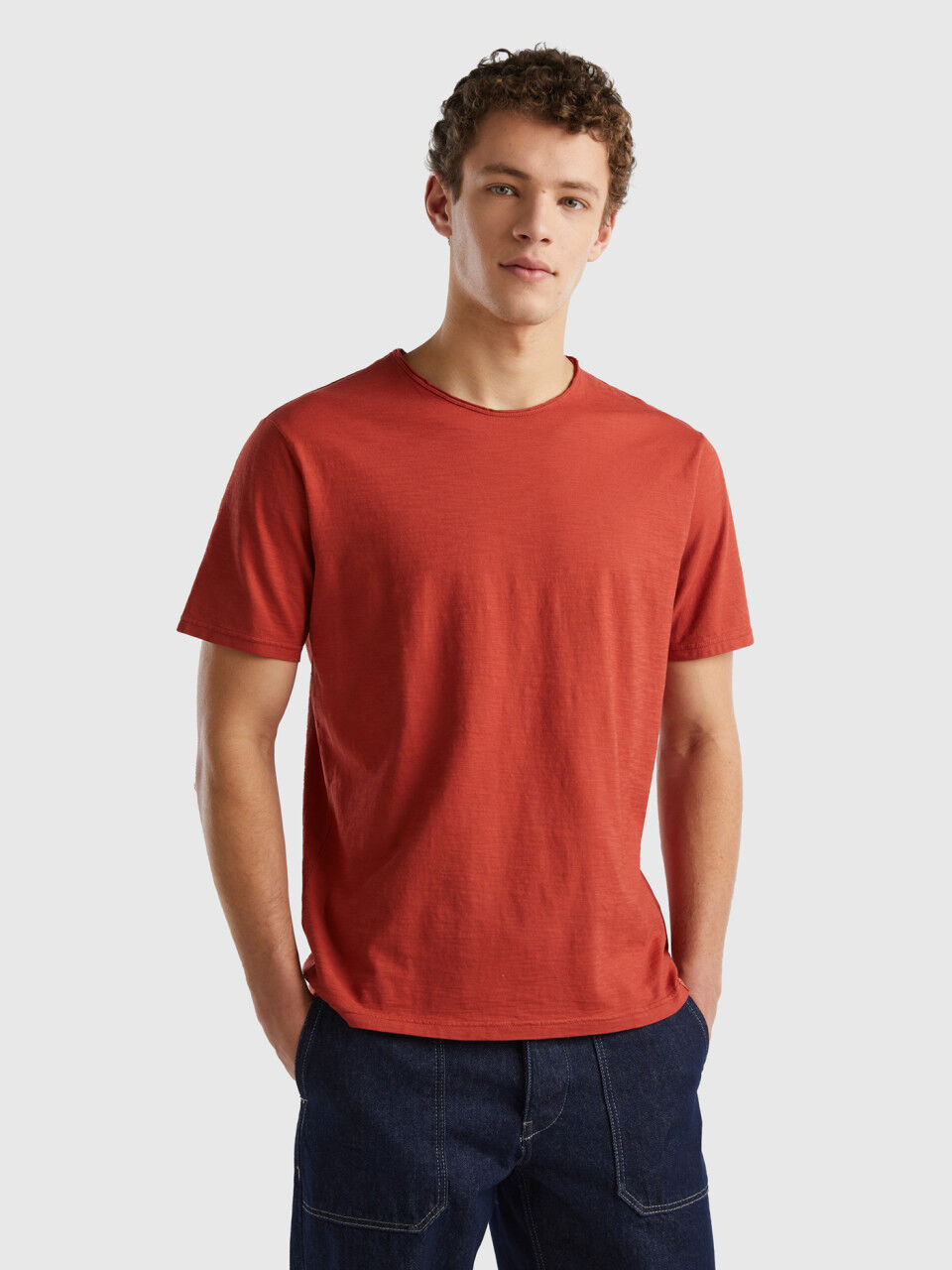 T shirt Manica Corta Uomo Nuova Collezione Online