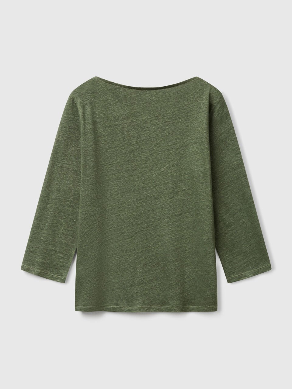 T-SHIRT M/L Donna image number 2