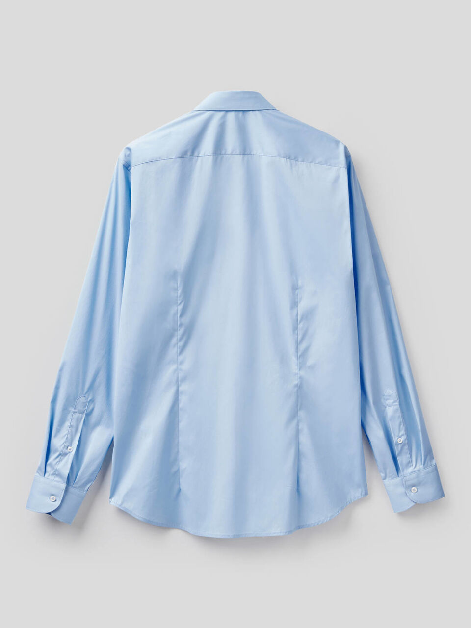 Camicia slim fit image number 2
