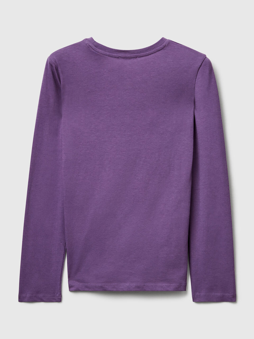 T-SHIRT M/L Bambina image number 2