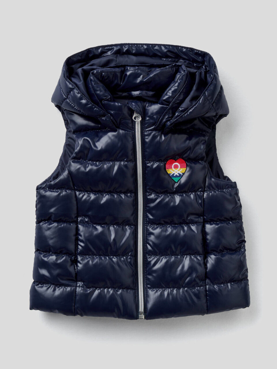 Smanicato benetton bimba sale