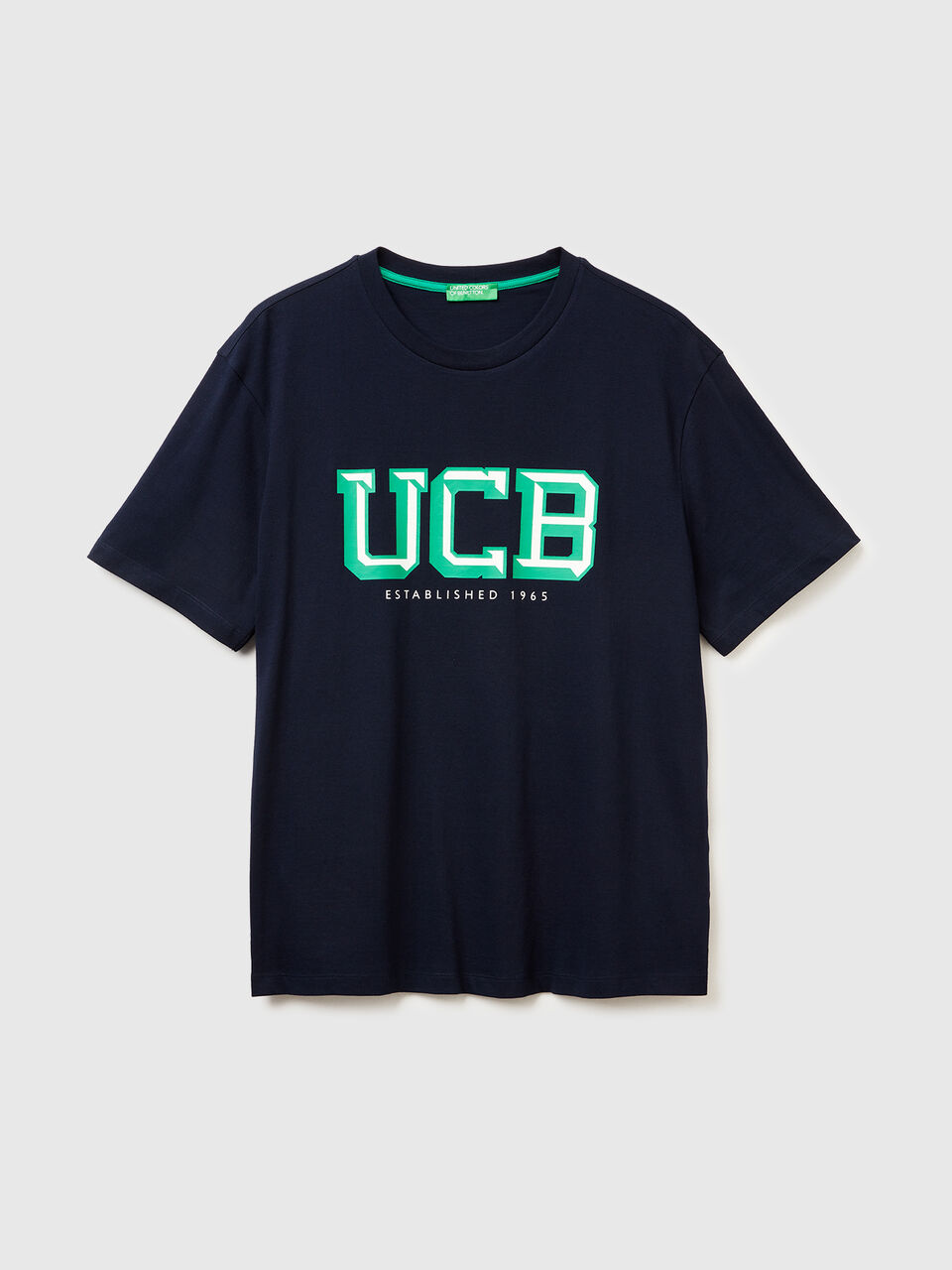 T-SHIRT Uomo image number 1