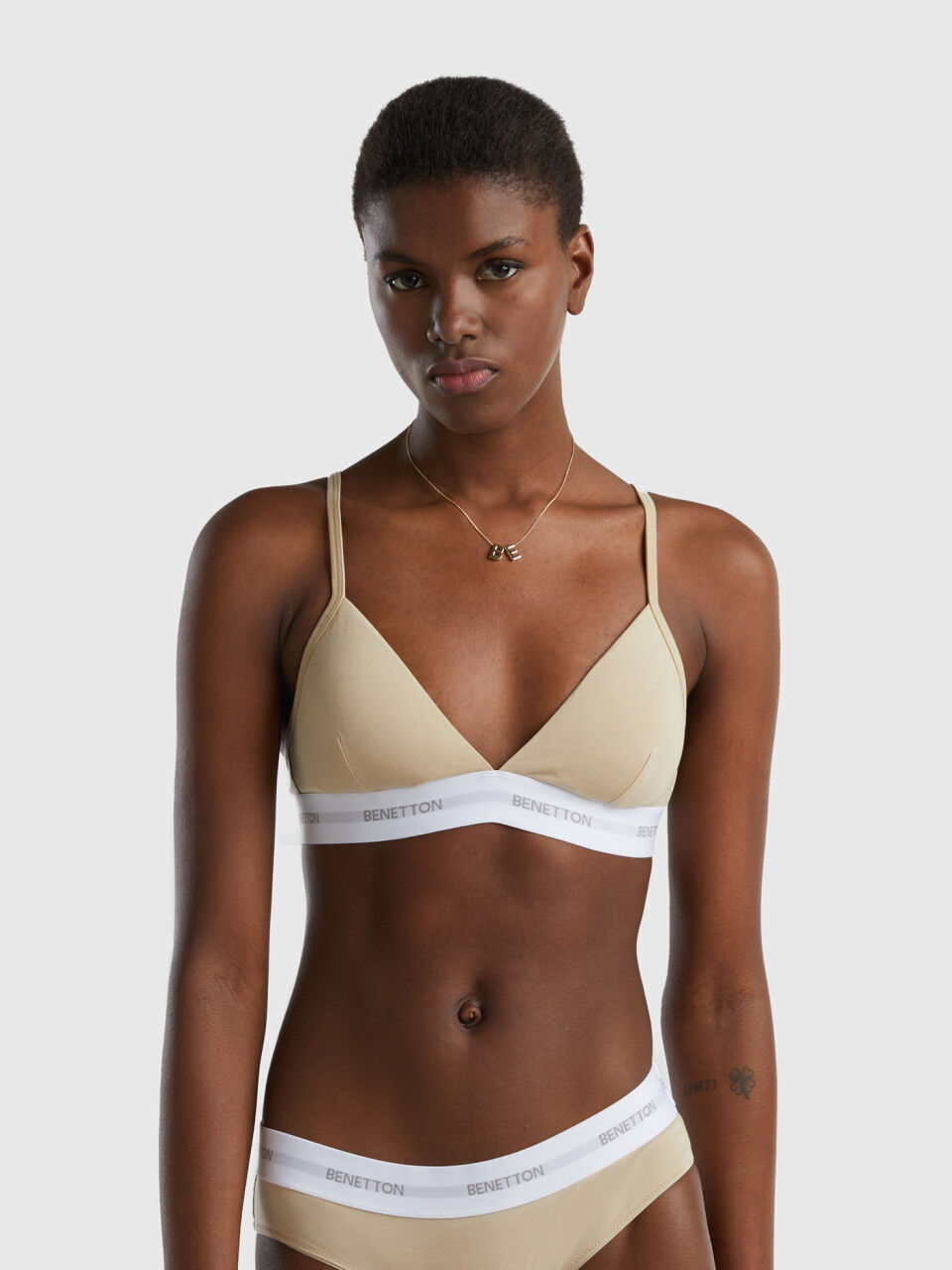 Reggiseni benetton shop