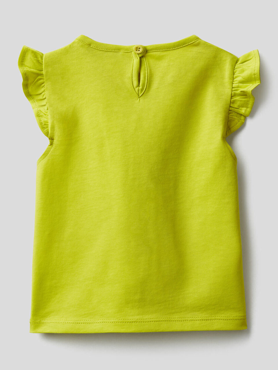 Completo t-shirt e bermuda image number 2