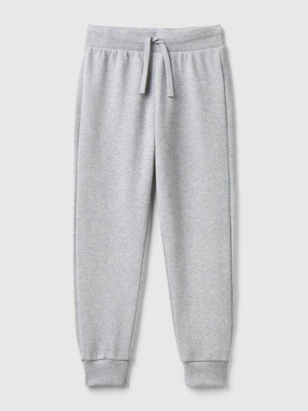 Pantaloni sportivi con coulisse Bambino