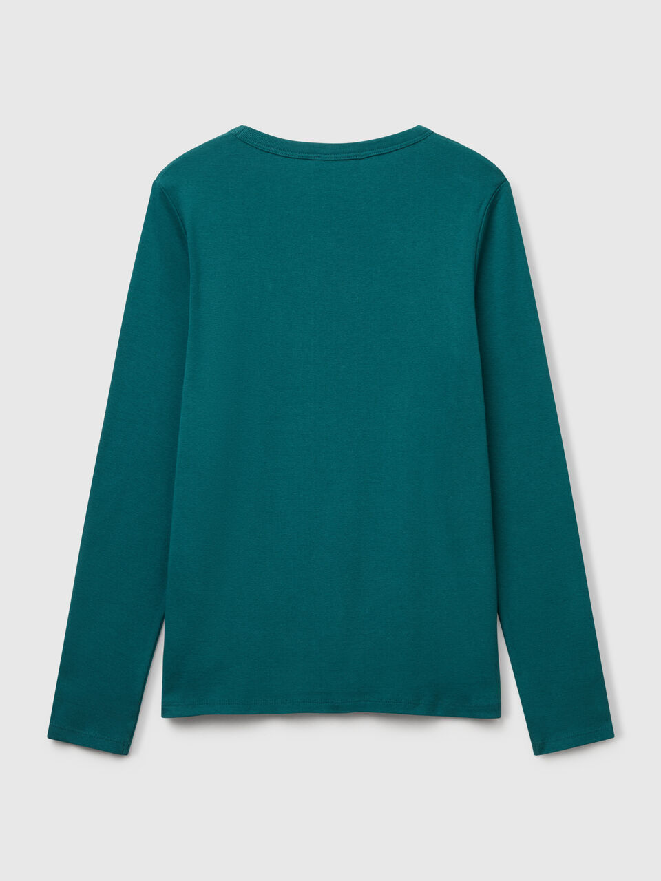 T-SHIRT M/L Donna image number 2