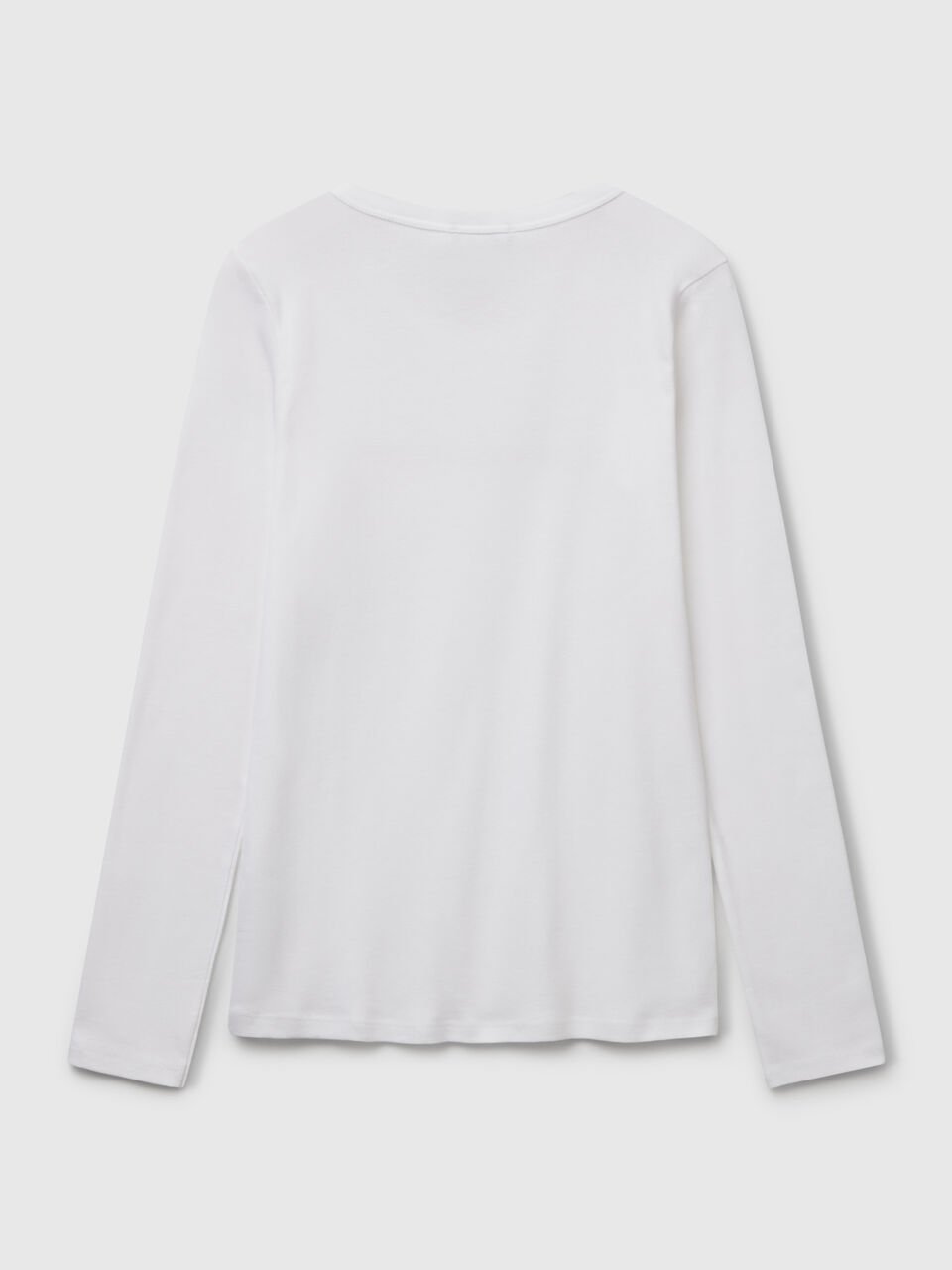 T-SHIRT M/L Donna image number 2