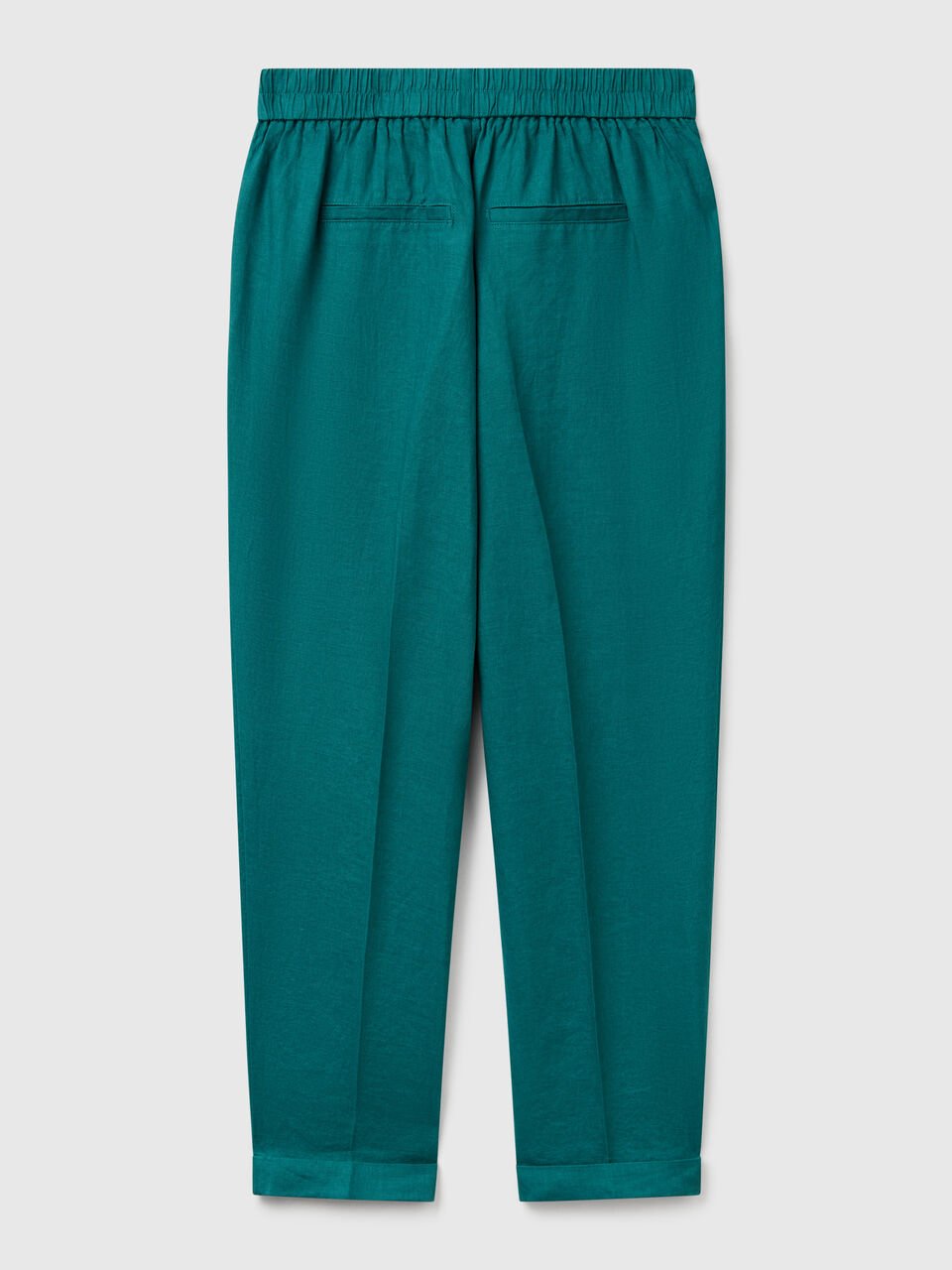 PANTALONE Donna image number 2