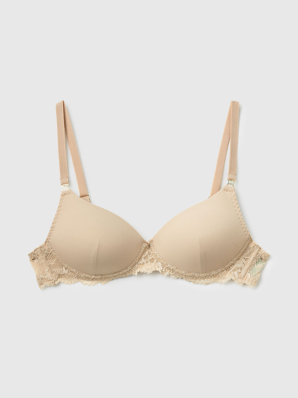 REGGISENO IMBOTTITO Donna image number 1