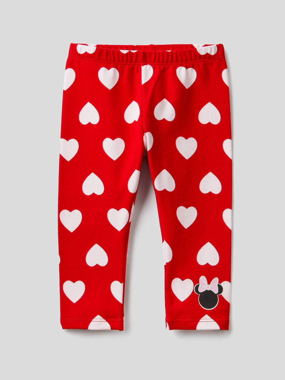 Leggings stampa Disney image number 1