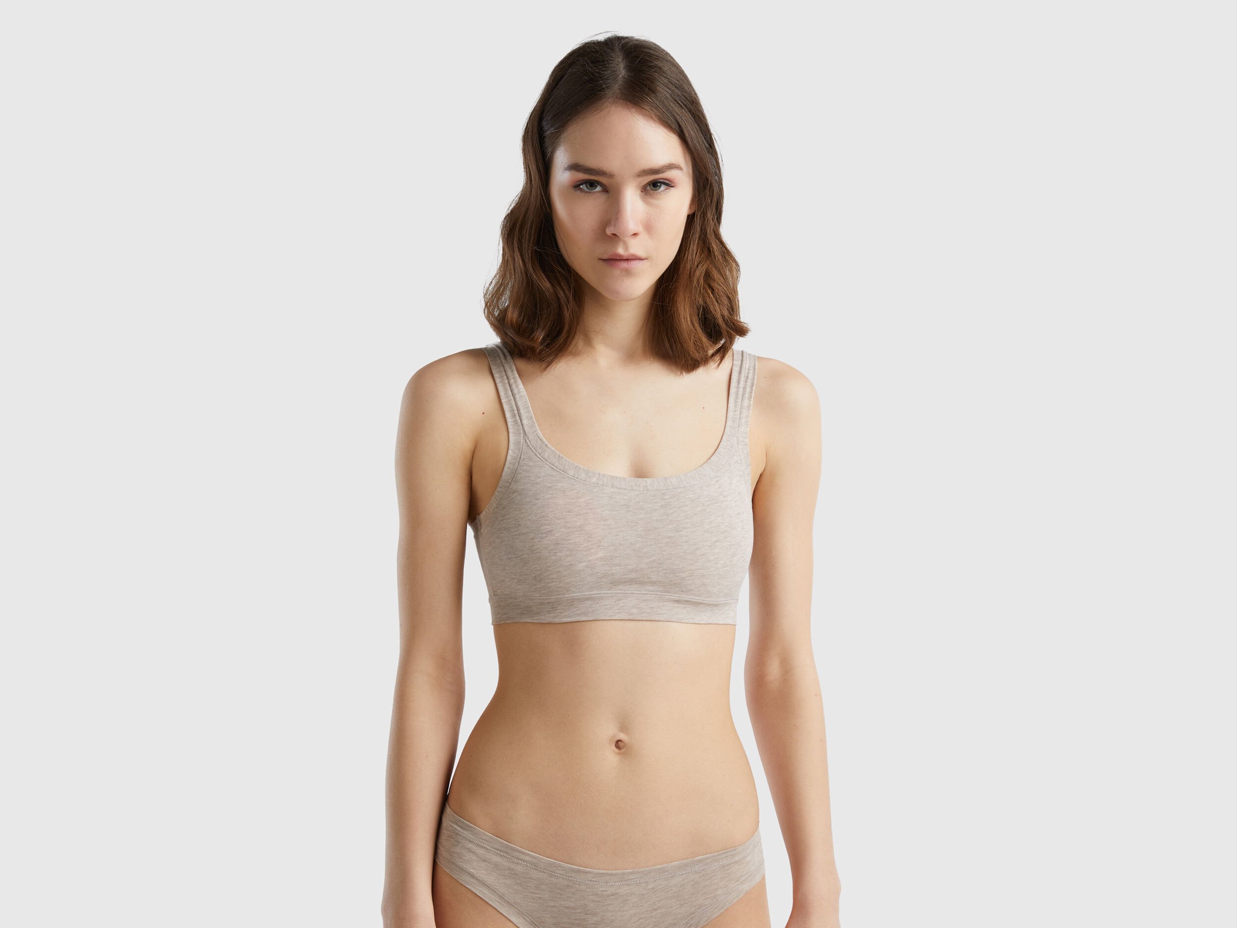 Reggiseno brassiere cotone outlet