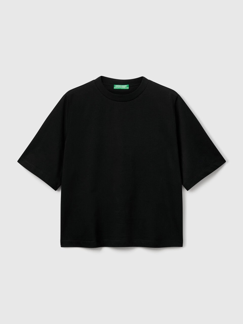 T-SHIRT Donna image number 1