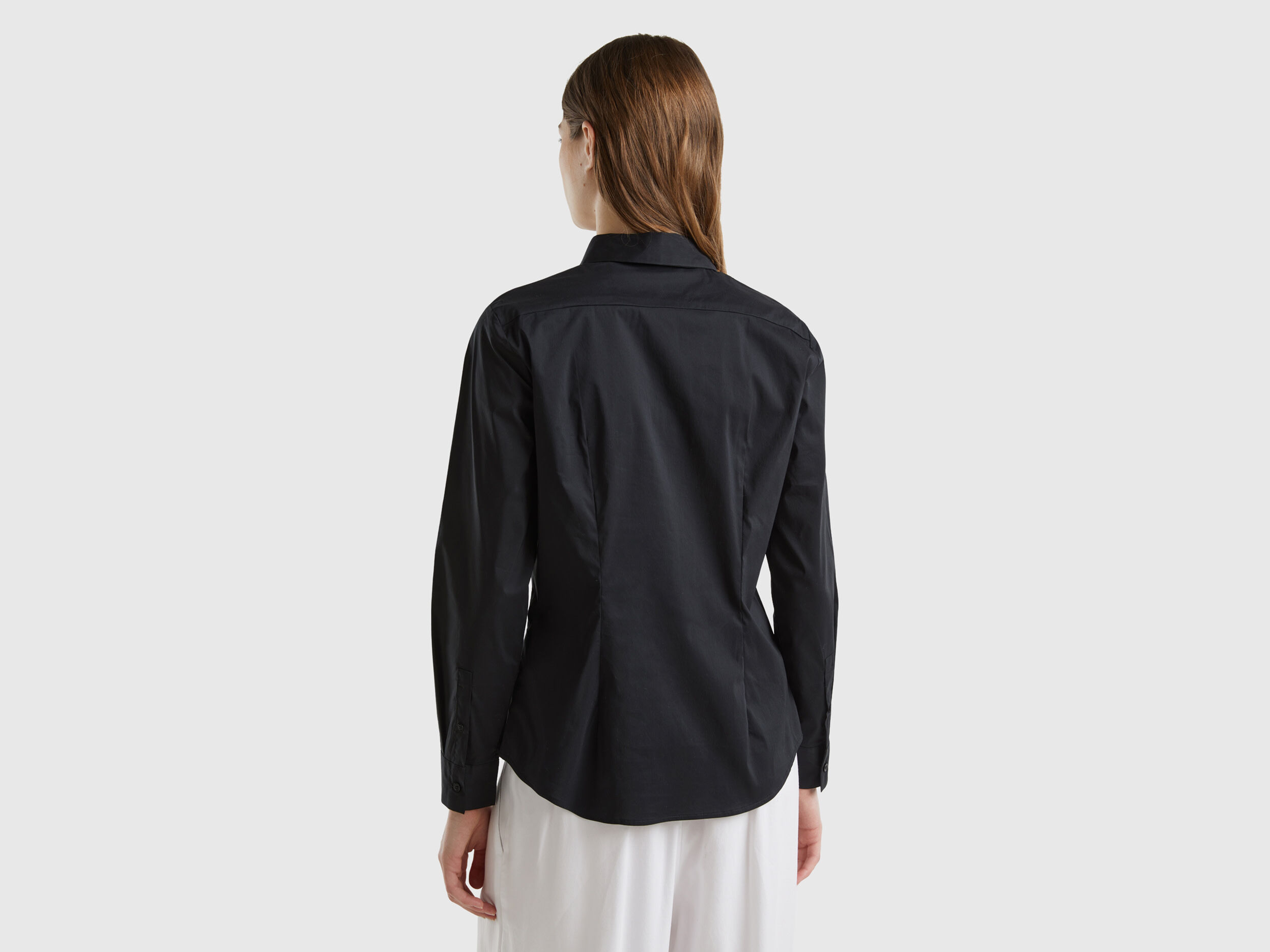 Camicie donna benetton top