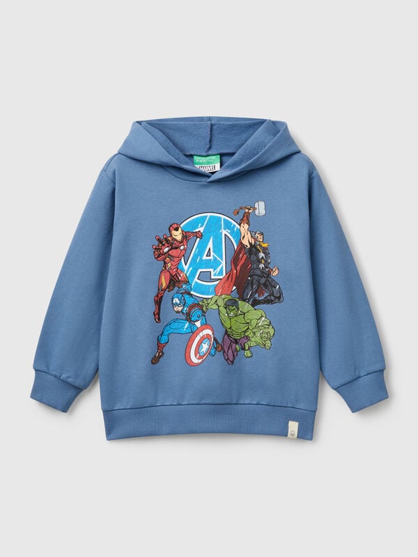 Felpa ©Marvel Avengers Bambino