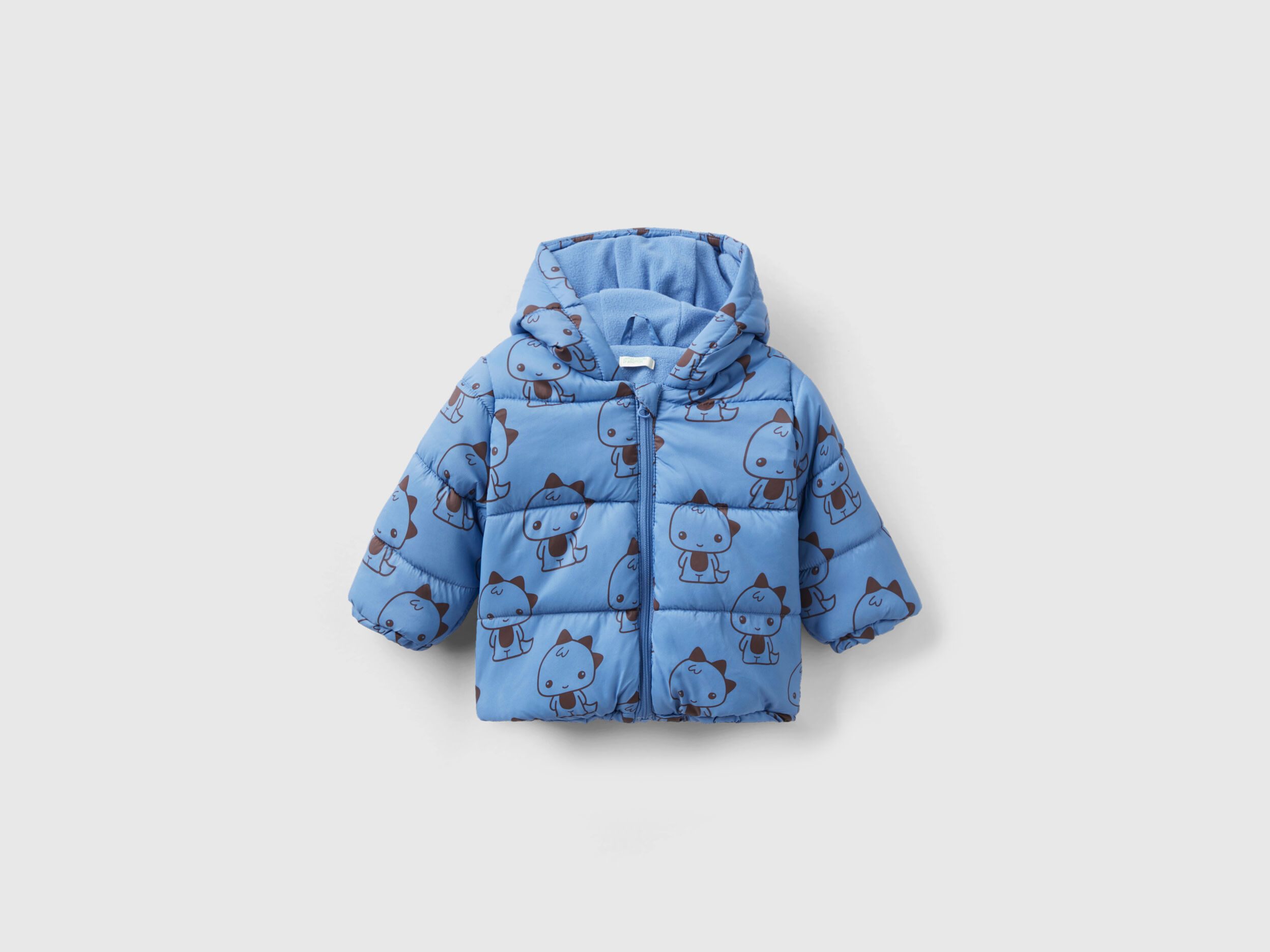 Giubbotto hot sale neonato benetton