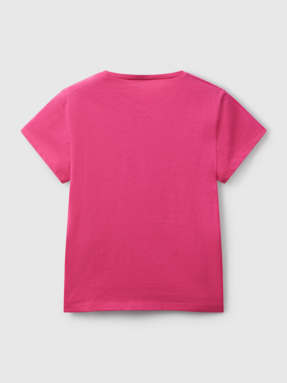 T-SHIRT Bambina image number 2