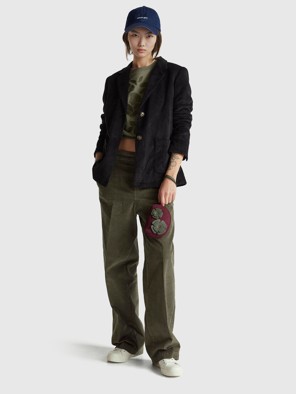 GIACCA Donna image number null